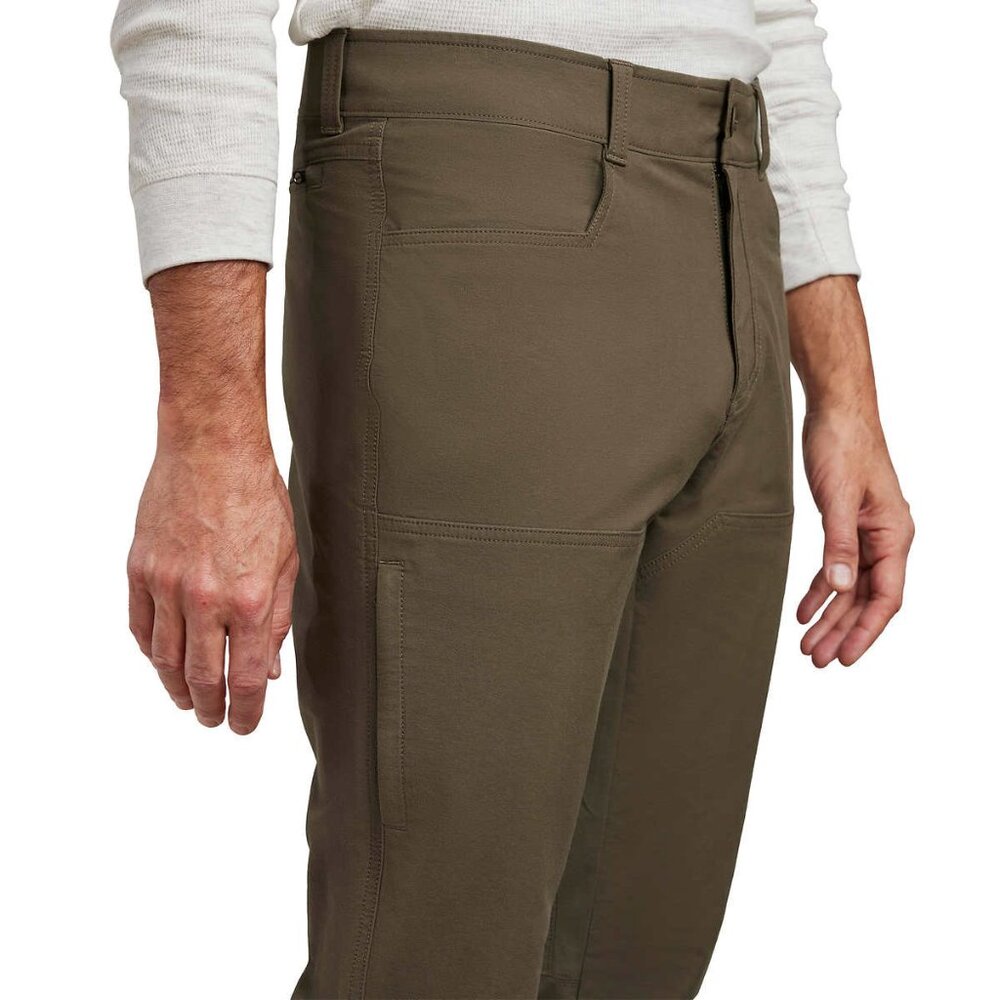Kirkland Signature Men’s Stretch Tech Pant - Picture 4 of 5